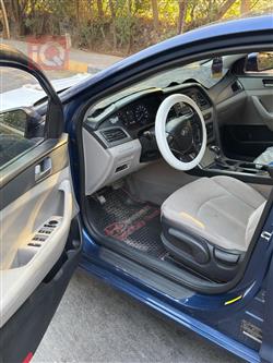 هیۆندای سۆناتا